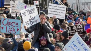 march for life