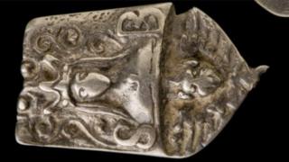 Viking Coins Found In Llandwrog Declared Treasure - BBC News