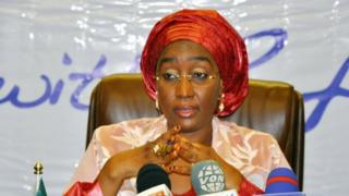 Sadiya Farouk