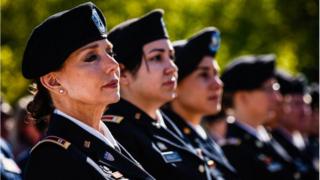 mujeres