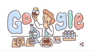 Doodle de Google
