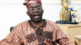 Femi Falana