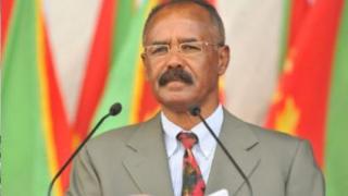 ፕረዚደንት ሃገረ ኤርትራ ኢሳይያስ ኣፈወርቒ 2014