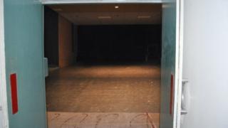 The former Odeon in Ipswich