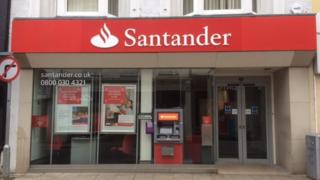 santander