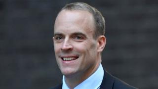 Dominic Raab