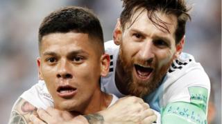 argentina