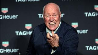 Jean-Claude Biver