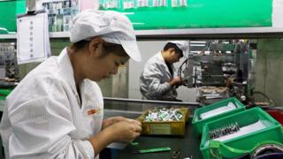 电话、电动汽车等产品都需要锂电池驱动,中国目前需要利用进口,满足国内80%的需求。