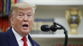 TRUMP