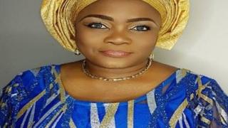 Adebamiwo Adeosun