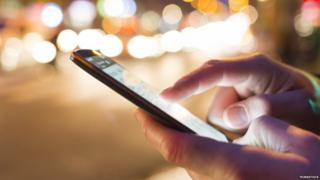 Simu aina ya smartphone
