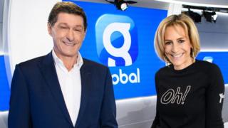 Emily Maitlis And Jon Sopel To Leave BBC To Launch Podcast And Host LBC ...