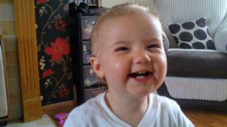Ellie Louise Baldwin