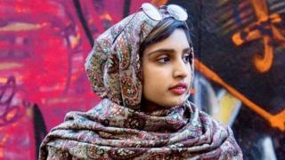 Amara Majeed