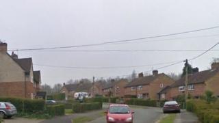 Robins Hill, Inkpen