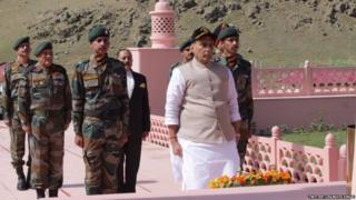 राजनाथ सिंह