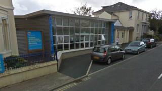The Children's Centre