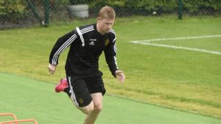 De Bruyne zai yi jinyar mako uku