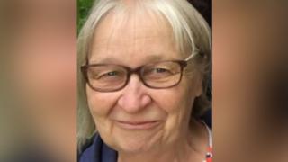 Flora Walsh