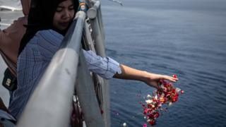 lion air