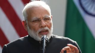 વડાપ્રધાન નરેન્દ્ર મોદીની તસવીર