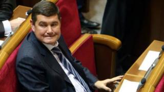 Онищенко