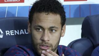 Neymar