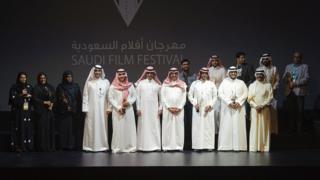 saudi festival