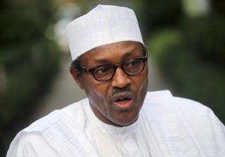 Shugaba Buhari zai yi jawabi a wajen taron kan sauyin yanayi
