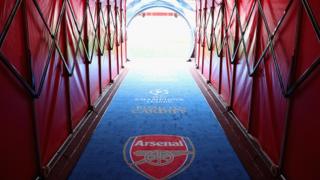 Après leur défaite 5-1 au match aller, les Gunners accueillent le Bayern de Munich en match retour des 8ème de finale de la compétition européenne.