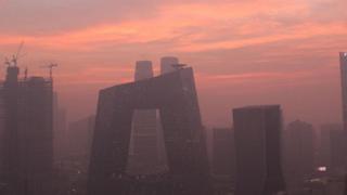 smog