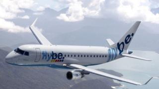 Flybe