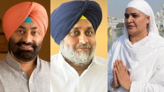 Sukhpal Singh Khaira