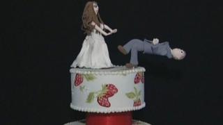 离婚