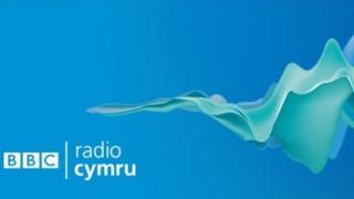 BBC radio Cymru