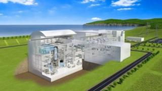 Wylfa Newydd