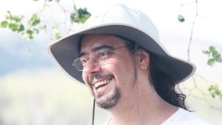 Jon Paul Rodríguez