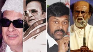 సినీతారలు