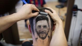fans piala dunia