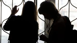 Татьяна ждет начала суда над мужем