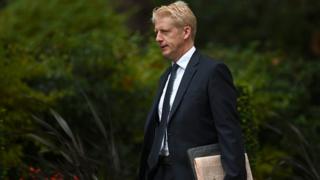 Jo Johnson