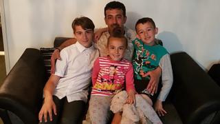 Najat İbrahim İsmail