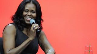 Michelle Obama