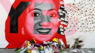 सविता हलप्पनवार