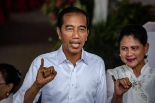 Joko Widodo