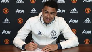 Man united