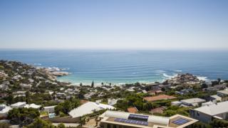 Llandudno, Cape Town