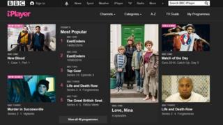 iPlayer