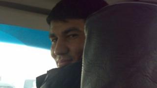 Rahmat Oqilov